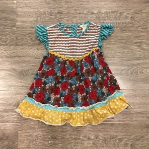 Matilda Jane size 4 top